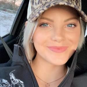 Meet your Posher, Keri